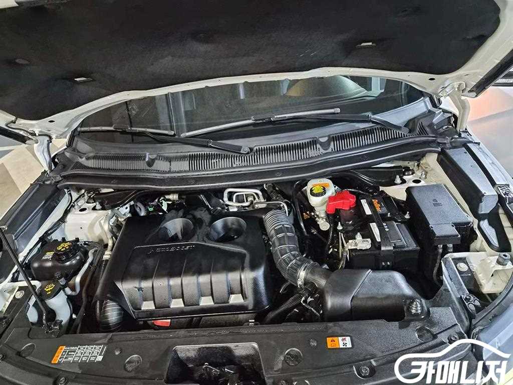 Ford Explorer 2.3 EcoBoost Rimitideu 4WD thumbnail 19