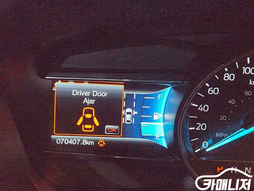 Ford Explorer 2.3 EcoBoost Rimitideu 4WD thumbnail 9