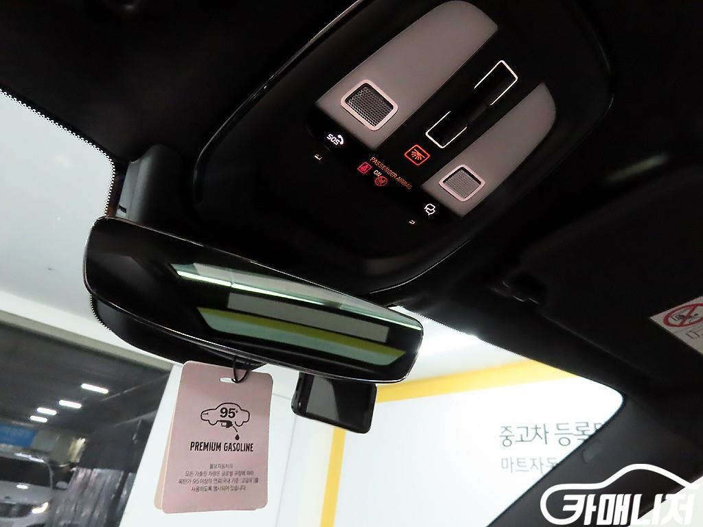 Volvo XC90 XC90 2nd Gen 2.0 B6 AWD thumbnail 16