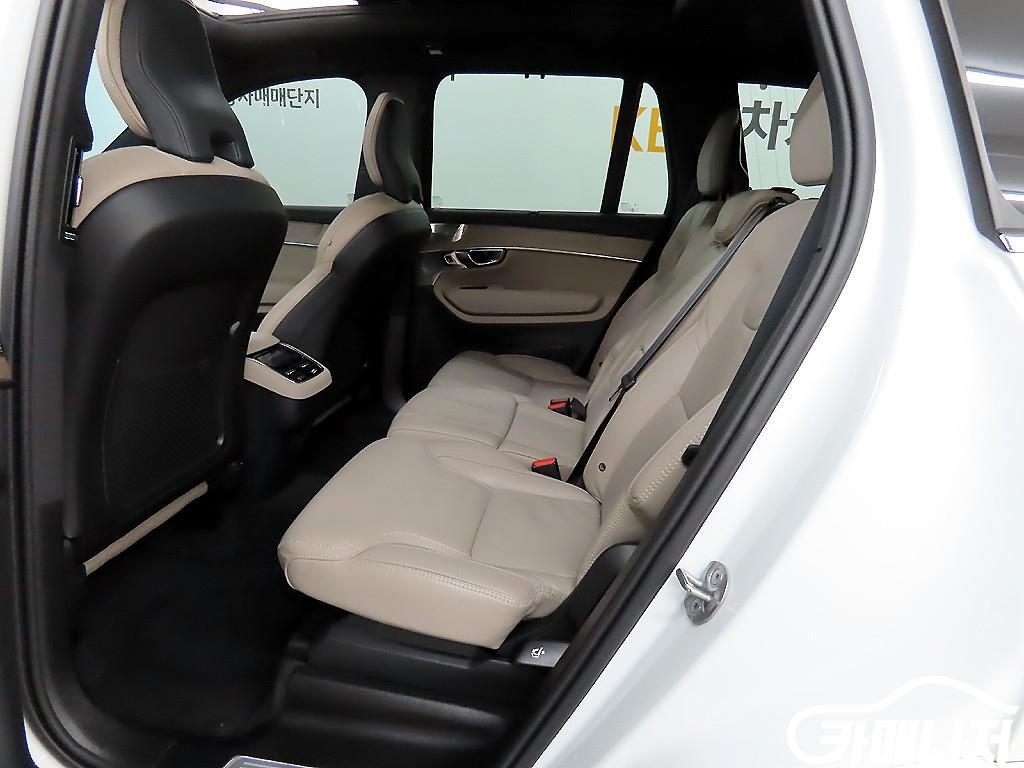 Volvo XC90 XC90 2nd Gen 2.0 B6 AWD thumbnail 6