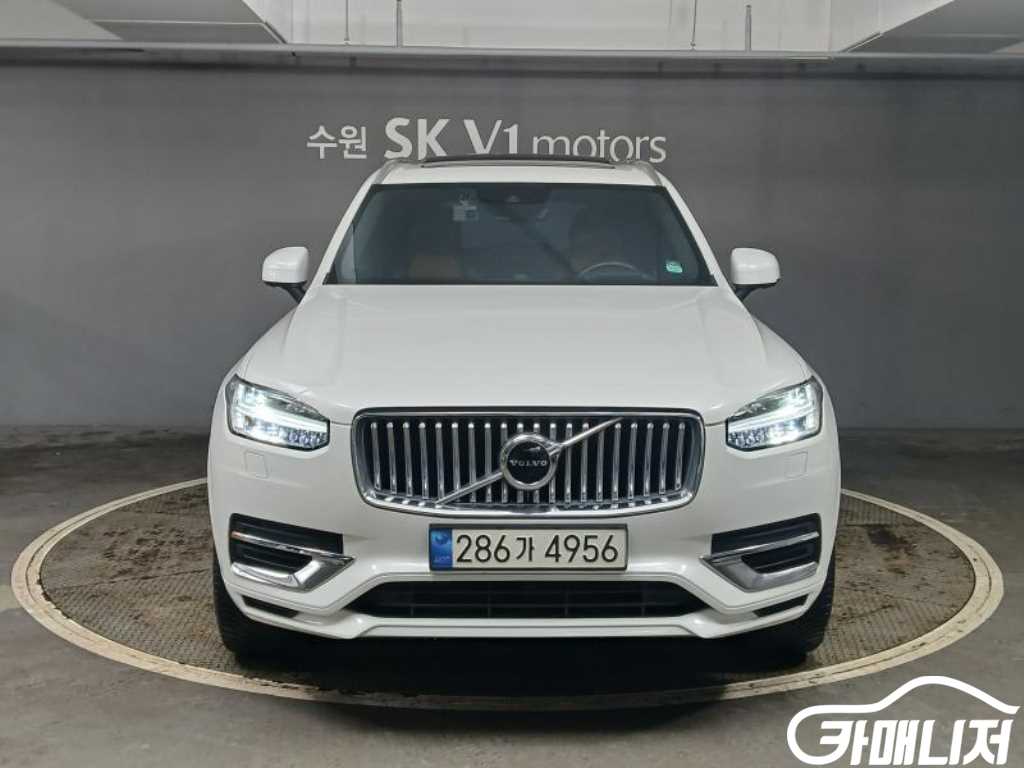 Volvo XC90 XC90 2nd Gen 2.0 T8 AWD