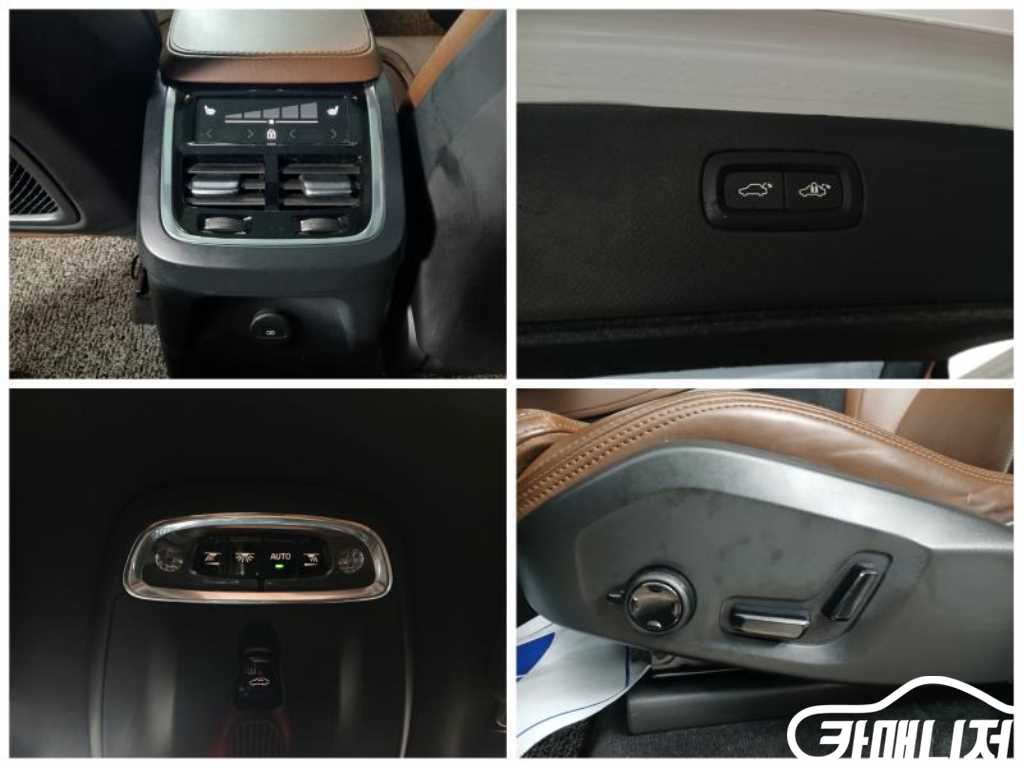 Volvo XC90 XC90 2nd Gen 2.0 T8 AWD thumbnail 17