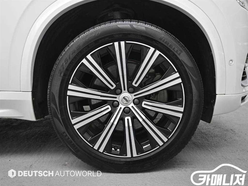 Volvo XC90 XC90 2nd Gen 2.0 T8 AWD thumbnail 5