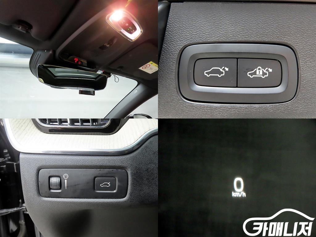 Volvo XC60 B5 AWD Inscription thumbnail 17