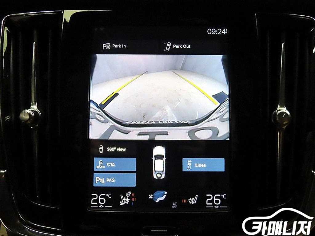 Volvo S90 B6 AWD Inscription thumbnail 15