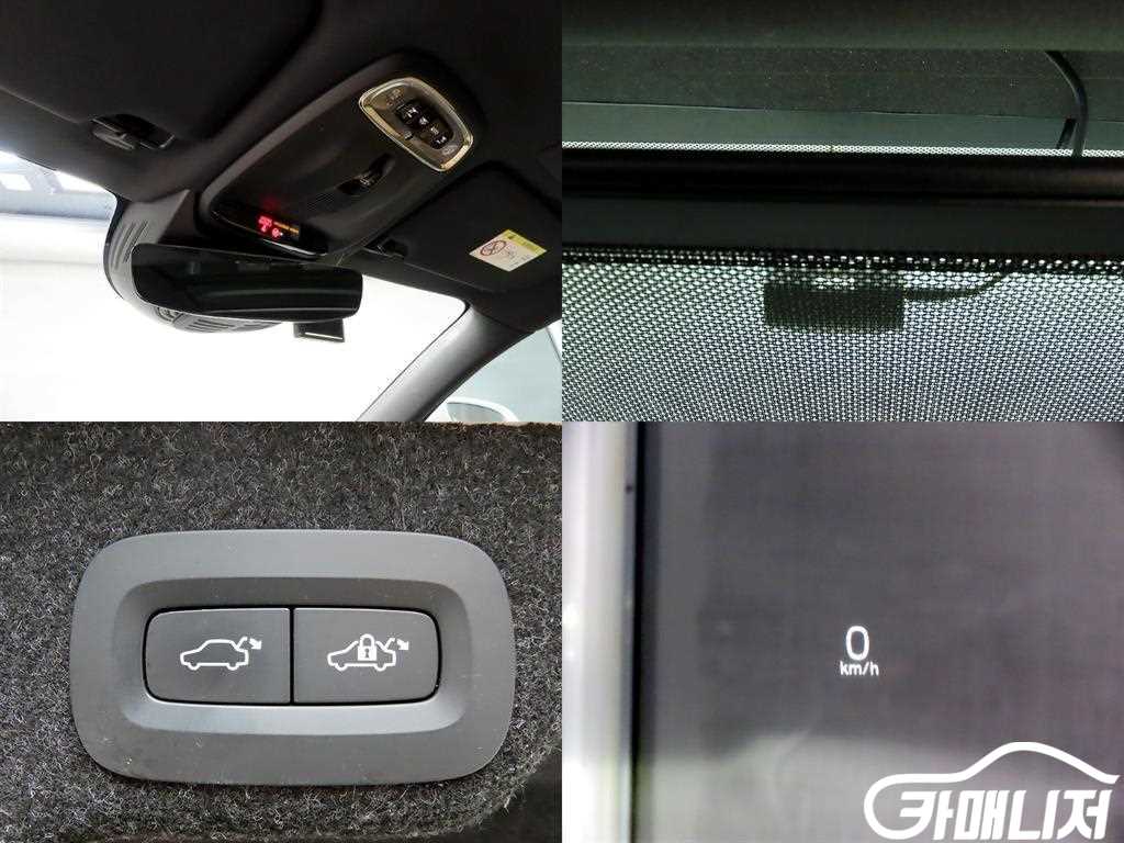 Volvo S90 B6 AWD Inscription thumbnail 18